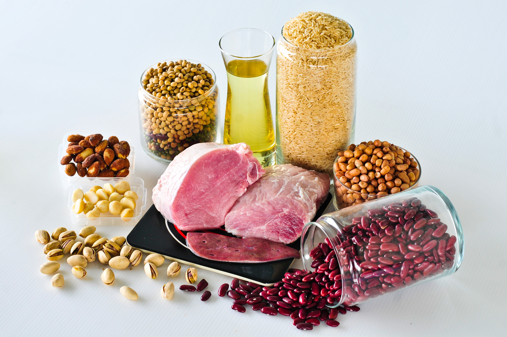 OROGOLD Reports On Thiamine Vitamin B1 And Its Health Benefits ORO 