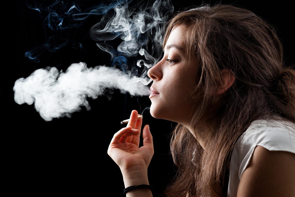 OROGOLD Reports: Smokers Gain Weight - OROGOLD Reviews