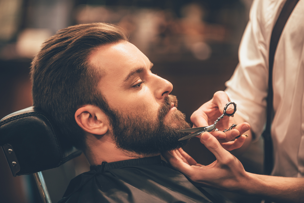 Facial Hair Care Tips for Blonde Men - wide 5