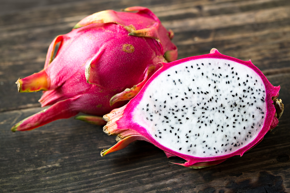 Dragonfruit