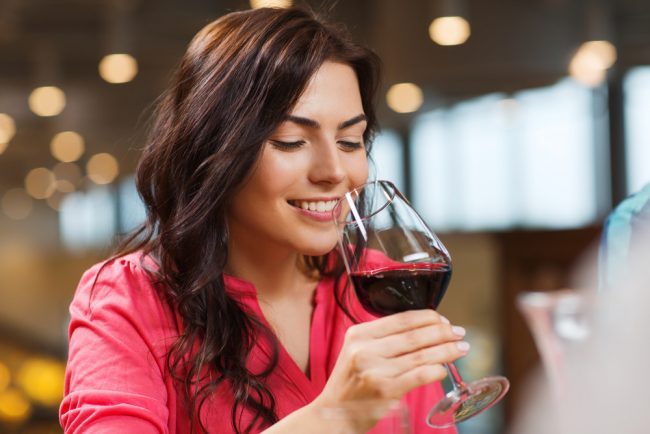 Wine and Metformin Help with Aging