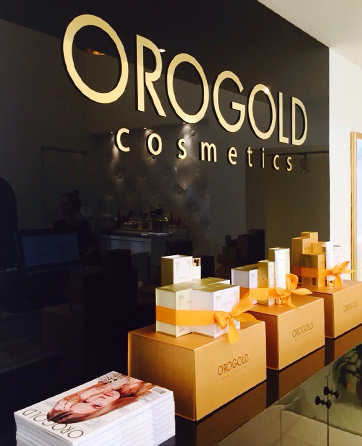 OROGOLD Store