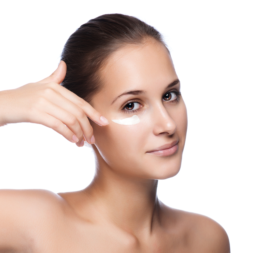 Natural Flawless Skin - Why A Person Using Natural Anti Aging Creams