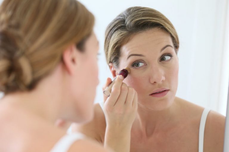 Dark Circles May Be ORO GOLD School